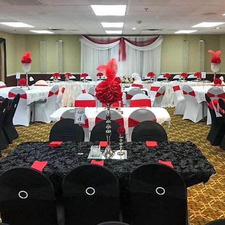 Quality Inn Ripley Екстериор снимка
