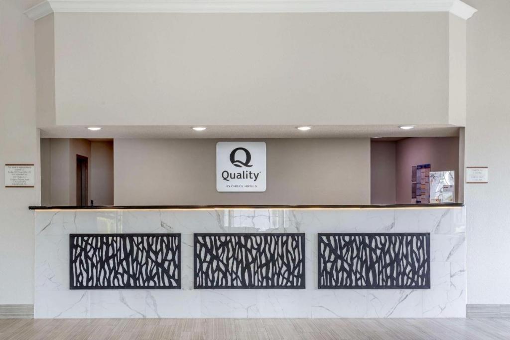 Quality Inn Ripley Екстериор снимка