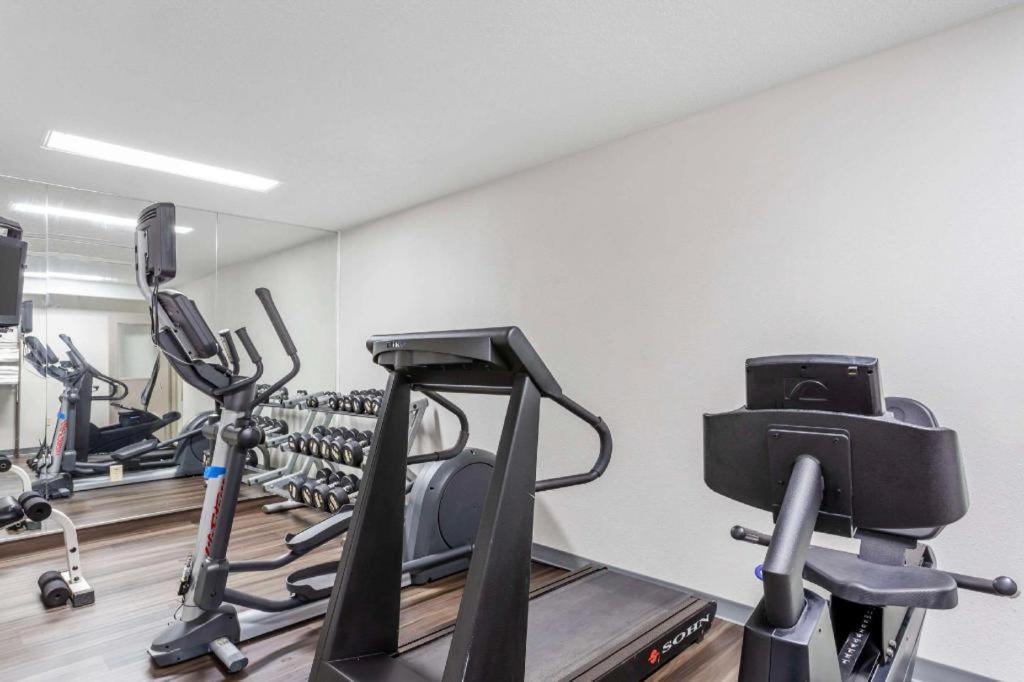 Quality Inn Ripley Екстериор снимка