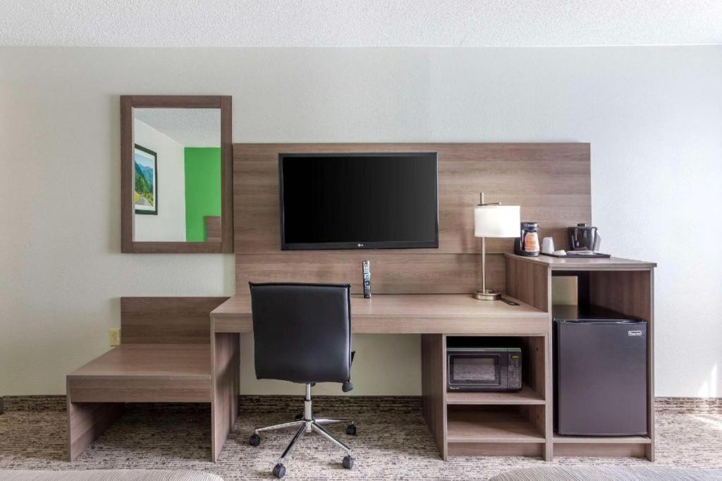 Quality Inn Ripley Екстериор снимка