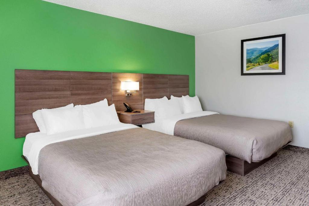 Quality Inn Ripley Екстериор снимка