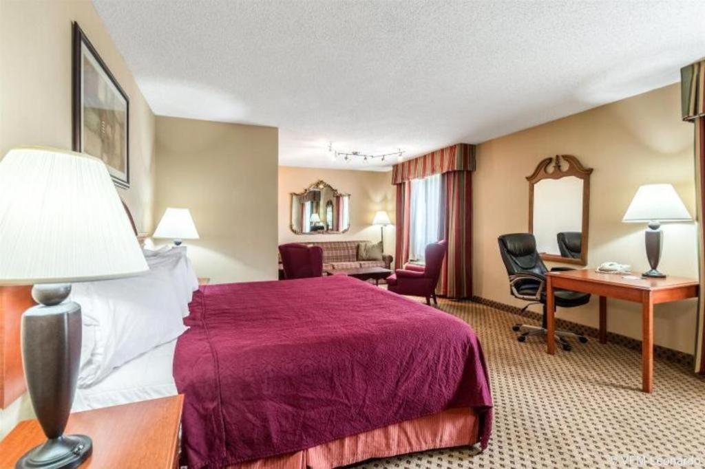Quality Inn Ripley Екстериор снимка