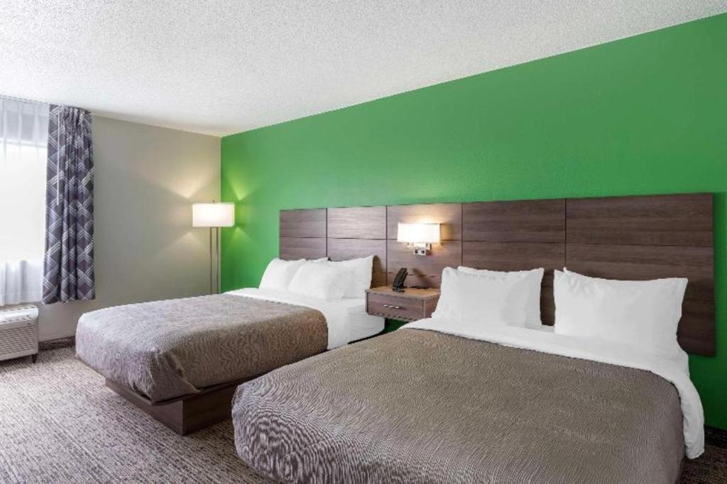 Quality Inn Ripley Екстериор снимка