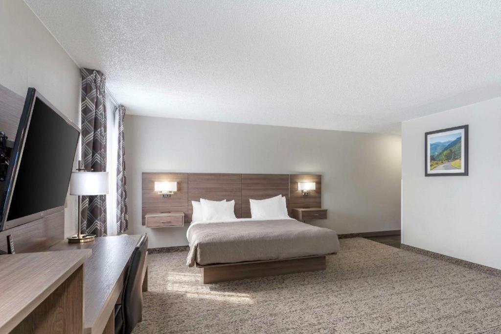 Quality Inn Ripley Екстериор снимка