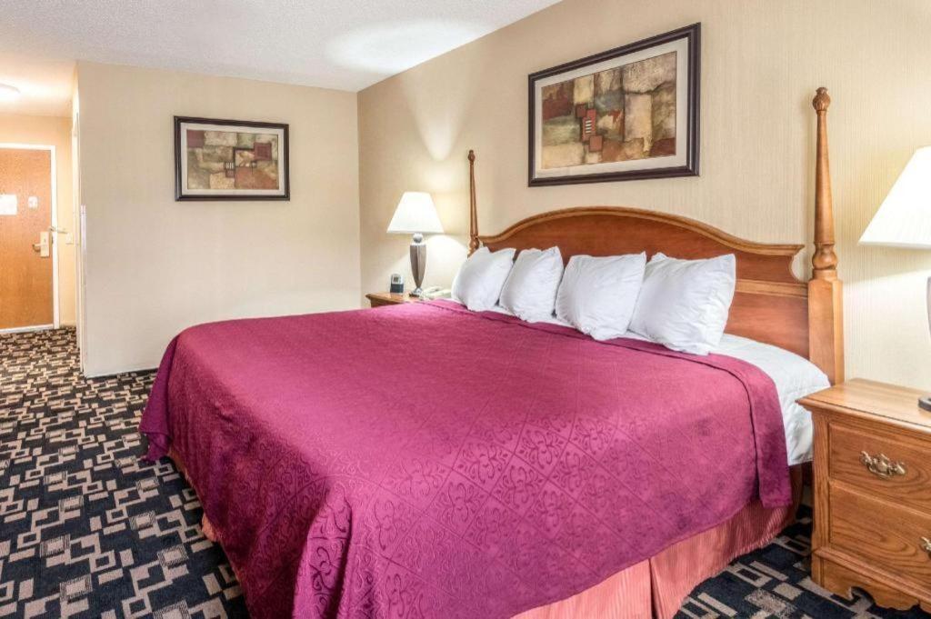 Quality Inn Ripley Екстериор снимка