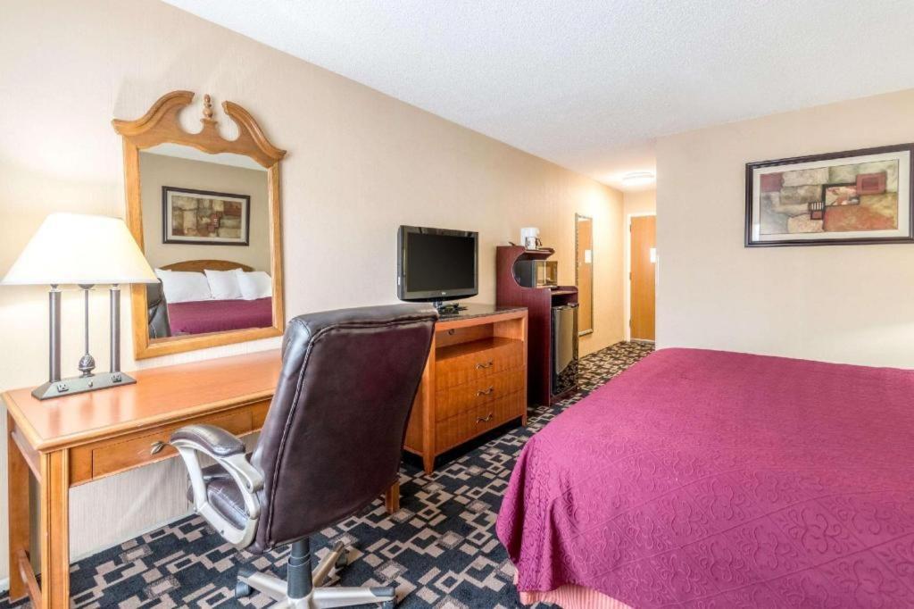 Quality Inn Ripley Екстериор снимка