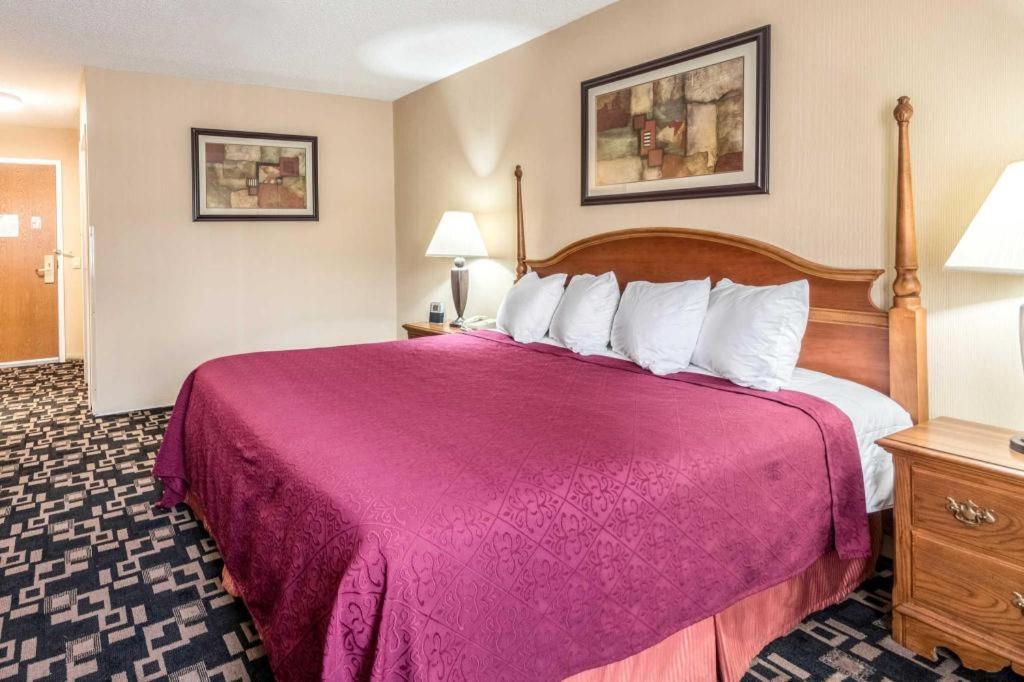 Quality Inn Ripley Екстериор снимка
