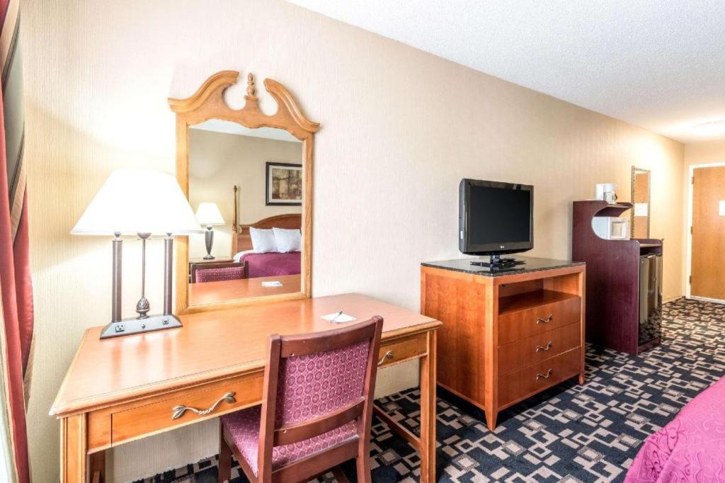 Quality Inn Ripley Екстериор снимка