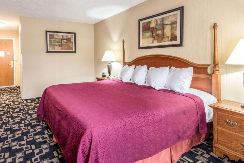 Quality Inn Ripley Екстериор снимка
